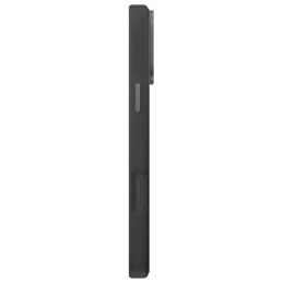 UNIQ Lyden DS dėklas iPhone 16 Pro Max 6,9" Magclick įkrovimas mėlyna-juoda/ skalbta mėlyna-juoda