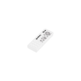 GoodRam UME2 Winter USB laikmena 32GB - balta