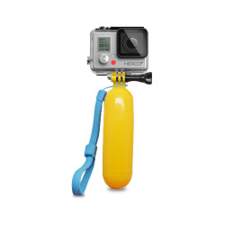 9 viename „GoPro SJCAM“ veiksmo kameros priedų rinkinys