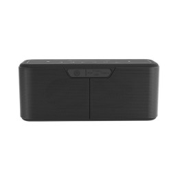 „Tronsmart Element Mega Pro“ 60 W vandeniui atspari (IPX5) belaidė „Bluetooth 5.0 SoundPulse®“ kolonėlė su išorinės bate...