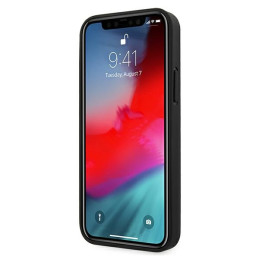 „Mercedes Urban Line iPhone 12 Pro Max“ dėklas – rudas