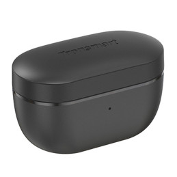 „Tronsmart Apollo Air + TWS ANC“ į ausis įdedamos vandeniui atsparios belaidės „Bluetooth 5.2“ ausinės, juodos (372359)