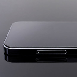 „Wozinsky“ 2 itin patvarių grūdinto stiklo, viso ekrano su rėmeliu, rinkinys, pritaikytas dėklui, „Xiaomi Redmi Note 10“...