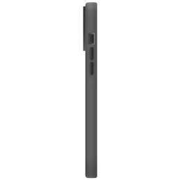 UNIQ Lino Hue MagSafe dėklas, skirtas iPhone 13 Pro Max – pilkas
