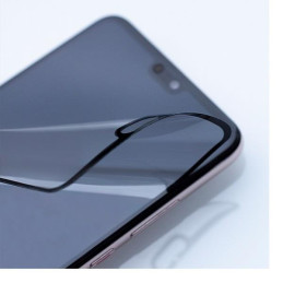 Hibridinis stiklas 3mk FlexibleGlass Max™, skirtas Samsung Galaxy J5 2017