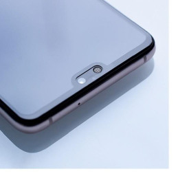Hibridinis stiklas 3mk FlexibleGlass Max™, skirtas Samsung Galaxy J5 2017