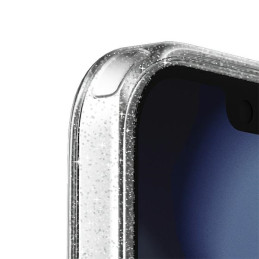 „Uniq LifePro Xtreme“ dėklas, skirtas „iPhone 13 Pro Max“ – skaidrus
