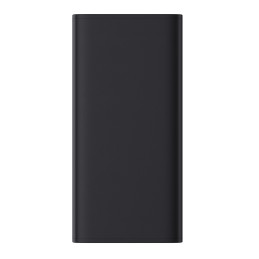 „Baseus Adaman2“ nešiojama baterija su skaitmeniniu ekranu, 10000mAh, 30W, 2 x USB / 1 x USB C tipo, užsienio leidimas, ...