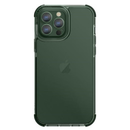 „Uniq Combat“ dėklas, skirtas „iPhone 13 Pro“ / „iPhone 13“ – žalias
