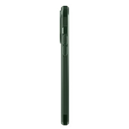 UNIQ Combat iPhone 13 Pro Max 6.7" dėklas žalias/ žalias