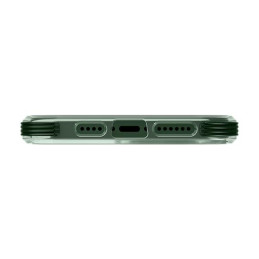 UNIQ Combat iPhone 13 Pro Max 6.7" dėklas žalias/ žalias