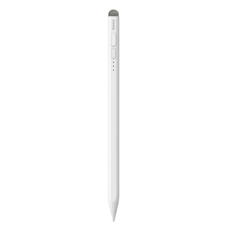 Aktyvus/ pasyvus rašiklis, skirtas „iPad Baseus Smooth Writing 2 SXBC060302“ – baltas