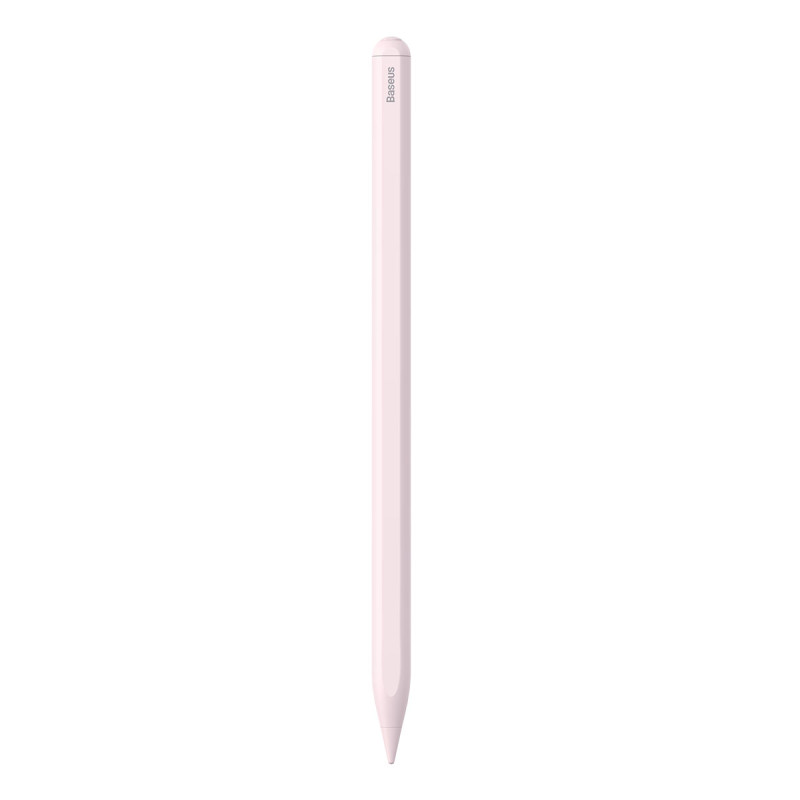 Aktyvus rašiklis, skirtas „iPad Baseus Smooth Writing 2 SXBC060104“ – rožinis