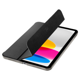 „Spigen Smart Fold“ dėklas, skirtas „iPad 10.9“ (2022 m.) – juodas