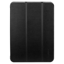 „Spigen Smart Fold“ dėklas, skirtas „iPad 10.9“ (2022 m.) – juodas