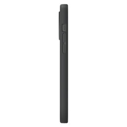 UNIQ Lino Hue Magclick įkrovimo dėklas, skirtas iPhone 14 Pro Max – pilkas