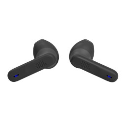 JBL Wave 300 TWS belaidės „Bluetooth“ ausinės, juodos (JBLW300TWSBLK)