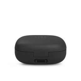 JBL Wave 300 TWS belaidės „Bluetooth“ ausinės, juodos (JBLW300TWSBLK)