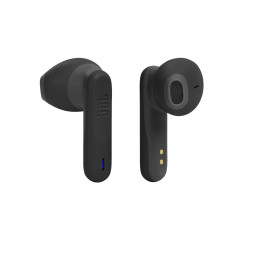 JBL Wave 300 TWS belaidės „Bluetooth“ ausinės, juodos (JBLW300TWSBLK)