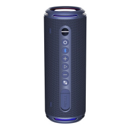 „Tronsmart T7 Lite“ 24 W belaidis garsiakalbis – tamsiai mėlynas