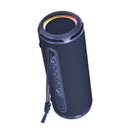 „Tronsmart T7 Lite“ 24 W belaidis garsiakalbis – tamsiai mėlynas