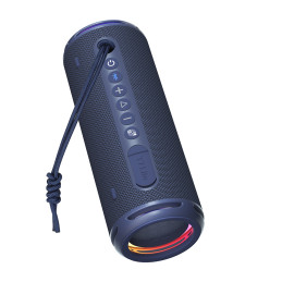 „Tronsmart T7 Lite“ 24 W belaidis garsiakalbis – tamsiai mėlynas