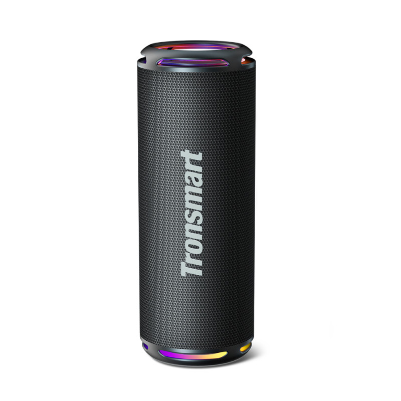 „Tronsmart T7 Lite“ 24 W belaidis garsiakalbis – juodas