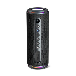 „Tronsmart T7 Lite“ 24 W belaidis garsiakalbis – juodas