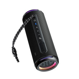 „Tronsmart T7 Lite“ 24 W belaidis garsiakalbis – juodas