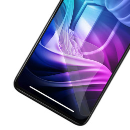 Apsauginė matinė plėvelė 3mk Silky Matt Pro, skirta Motorola Moto G82 5G