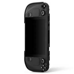 „Spigen Thin Fit Pro“ dėklas garų deniui – juodas