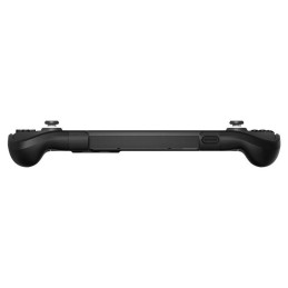 „Spigen Thin Fit Pro“ dėklas garų deniui – juodas