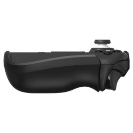 „Spigen Thin Fit Pro“ dėklas garų deniui – juodas
