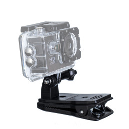 „GoPro“ tvirtinimo spaustukas