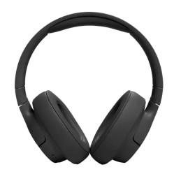 JBL Tune 720BT belaidės ausinės, dedamos ant ausies, juodos