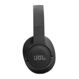 JBL Tune 720BT belaidės ausinės, dedamos ant ausies, juodos