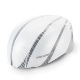 „Rockbros 20001W“ lietaus apsauga – balta