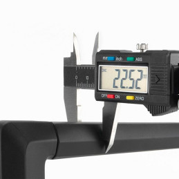 „Rockbros RKS626-BKU“ dviračio spyna – juoda