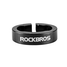 „Rockbros 2017-14AGN“ dviračio rankenos – juodos/ žalios