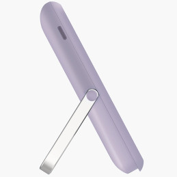 UNIQ Hoveo magnetinė išorinė baterija 5000mAh USB-C 20W PD - violetinė