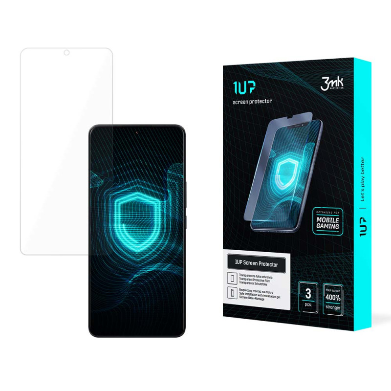 Žaidimų folija 3mk 1UP, skirta „Xiaomi 14 Ultra“