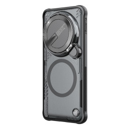 „Nillkin Iceblade Prop“ dėklas, skirtas „Xiaomi 14 Mi Ultra“ su magnetiniu moduliu – juodas