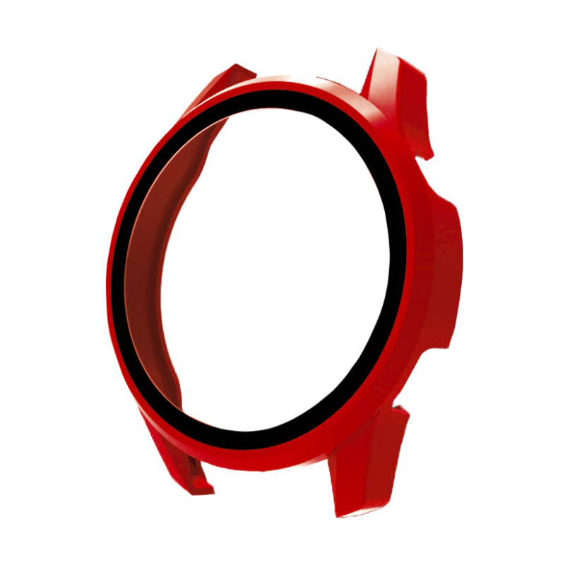 Huawei Watch GT3 42mm apsauginis stikliukas - raudonas
