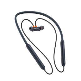 „Acefast N2“ belaidės ENC „Bluetooth 5.3“ ausinės su kaklo juosta – mėlynos