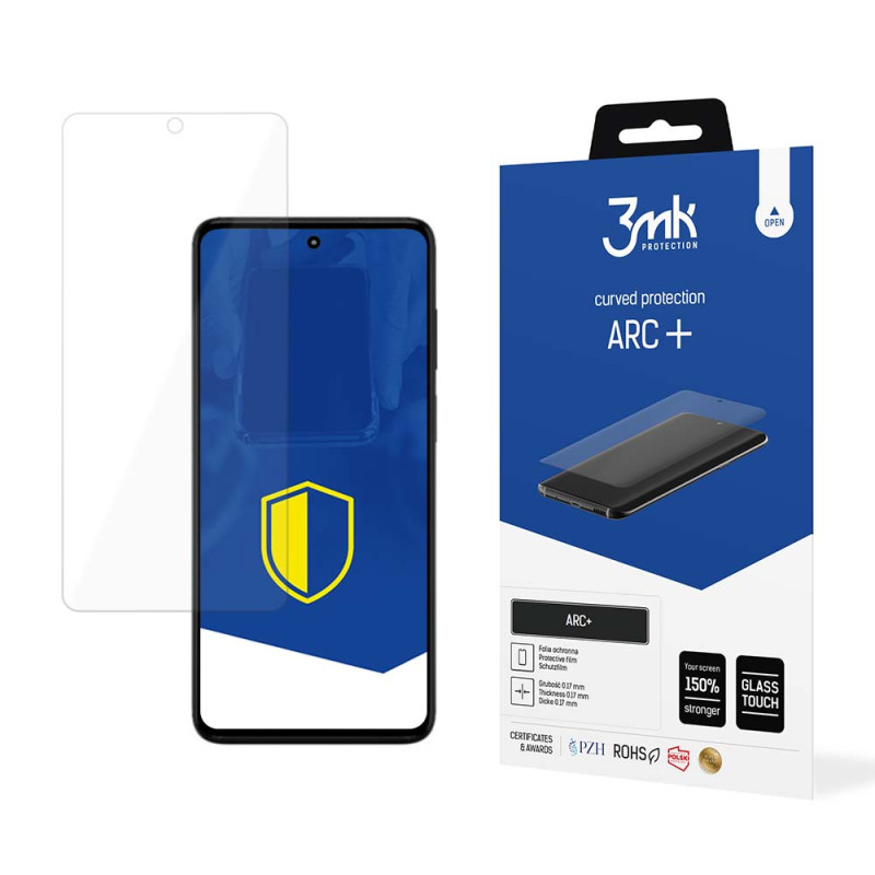 3mk ARC+ folija Motorola Moto G82 5G