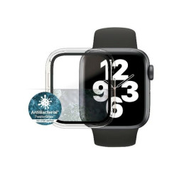 „PanzerGlass“ viso korpuso dėklas, skirtas „Apple Watch 4 / 5 / 6 / SE 40mm“ – skaidrus