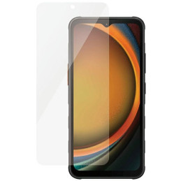 „PanzerGlass“ itin plataus diametro grūdintas stiklas, skirtas „Samsung Galaxy Xcover7“ / „Xcover6 Pro“