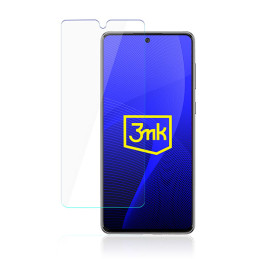 Hibridinis stiklas 3mk FlexibleGlass™, skirtas „Samsung Galaxy A73 5G“
