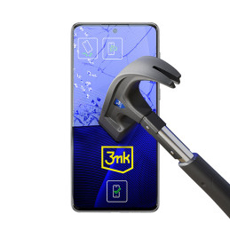 Hibridinis stiklas 3mk FlexibleGlass™, skirtas „Samsung Galaxy A73 5G“