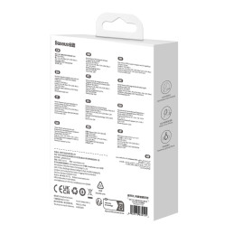 „Baseus CW01“ automobilinis laikiklis „iPhone“ su 15 W indukciniu įkrovikliu, skirtas oro išleidimo angai - juodas